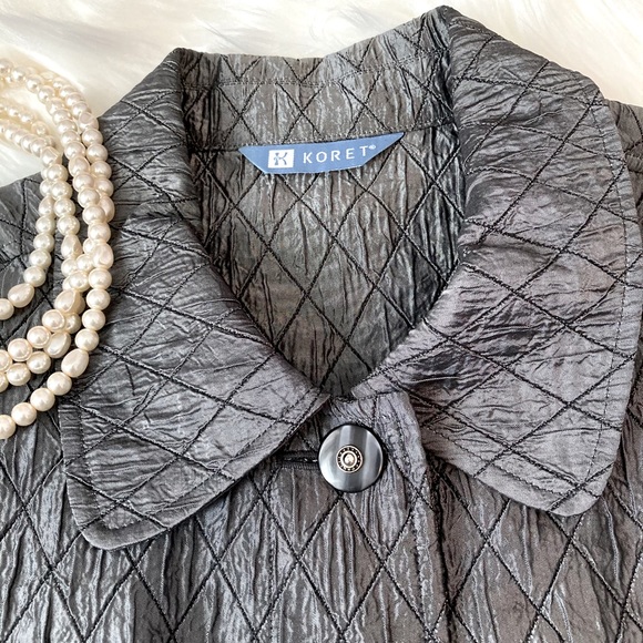 Koret Vintage Ladies Jacket - Picture 4 of 10